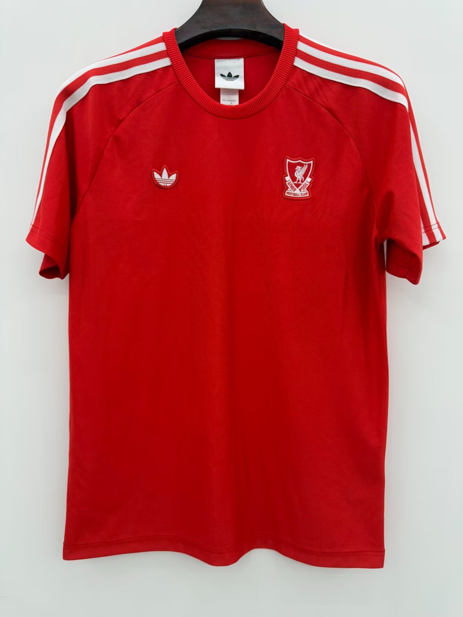 AAA Quality Liverpool 26/27 Special Red Soccer Jersey